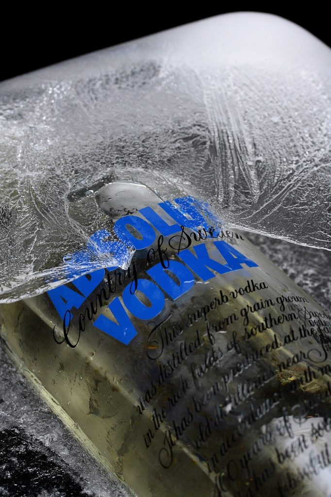 I dilemmi degli Anni Ottanta… e le pennette alla vodka!